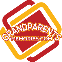 Grandparents Memories
